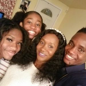 Meet your Posher, Bernice